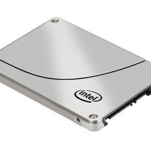 Intel Solid-state Drive Dc S3500 Series 160gb 2.5 Serial Ata-600