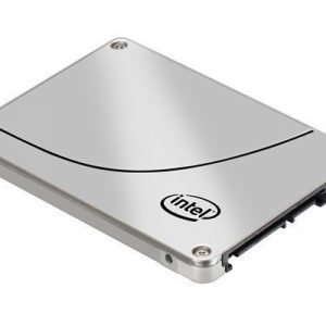 Intel Solid-state Drive Dc S3510 Series 800gb 2.5 Serial Ata-600