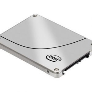 Intel Solid-state Drive Dc S3520 Series 1228gb 2.5 Serial Ata-600