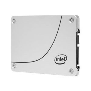 Intel Solid-state Drive Dc S3520 Series 150gb 2.5 Serial Ata-600