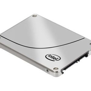 Intel Solid-state Drive Dc S3520 Series 800gb 2.5 Serial Ata-600