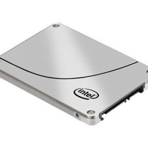 Intel Solid-state Drive Dc S3610 Series 1.2gb 2.5 Serial Ata-600