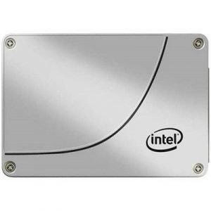 Intel Solid-state Drive Dc S3610 Series 200gb 1.8 Serial Ata-600