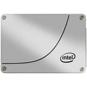 Intel Solid-state Drive Dc S3610 Series 400gb 1.8 Serial Ata-600