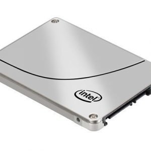 Intel Solid-state Drive Dc S3610 Series 480gb 2.5 Serial Ata-600