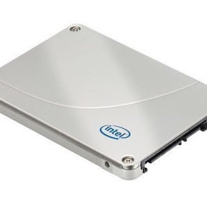 Intel Solid-state Drive Dc S3700 Series 400gb 2.5 Serial Ata-600