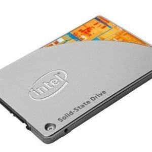 Intel Solid-state Drive Pro 2500 Series 180gb 2.5 Serial Ata-600