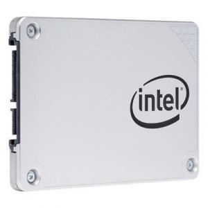 Intel Solid-state Drive Pro 5400s Series 120gb 2.5 Serial Ata-600