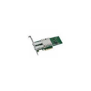 Intel X520-da2 Svr Adapter Pci-e Dp 10gbps Low Pro