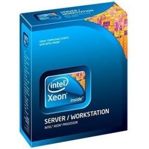 Intel Xeon E5-2660 / 2.2 Ghz Suoritin Lga2011 Socket