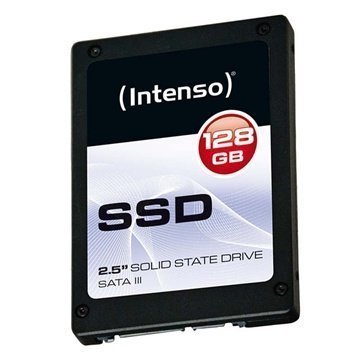 Intenso 3812430 2.5 SSD 128Gt