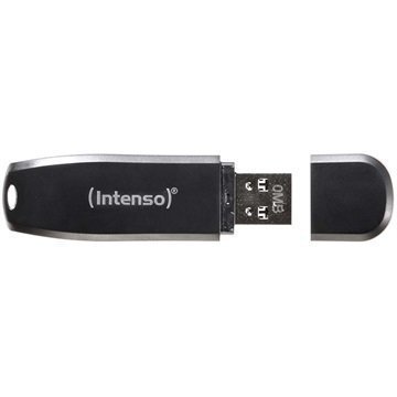 Intenso Speed Line USB-Tikku 64Gt