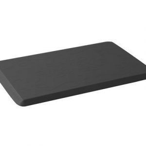 Inzone Standmat 710x530 Dark Gray