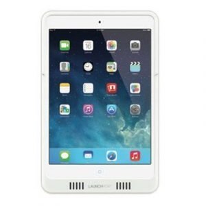 Iport Launchport Am2 Sleeve White Ipad Mini Retina