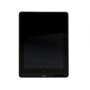 Iport Launchport Ap5 Sleeve Black Ipad Air