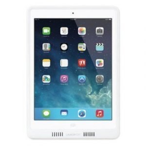 Iport Launchport Ap5 Sleeve White Ipad Air