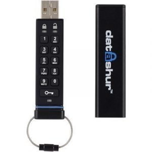 Istorage Datashur 16gb Usb 2.0