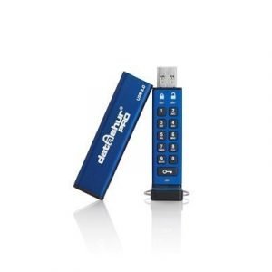 Istorage Datashur Pro 32gb Usb 3.0