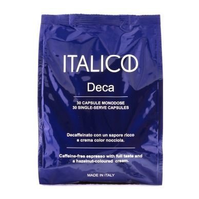 Italico Italico Deca kahvikapselit 30 kpl