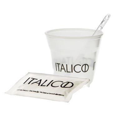 Italico Italico-paketti kahvitarvikkeilla