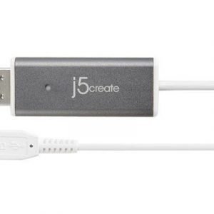 J5 Create Android Mirror Usb Adapter