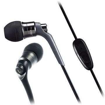 JBM-MJ6600 In-Ear Stereokuulokkeet Harmaa