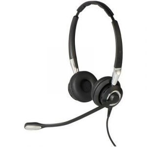 Jabra Biz 2400 Ii Duo Usb Ms