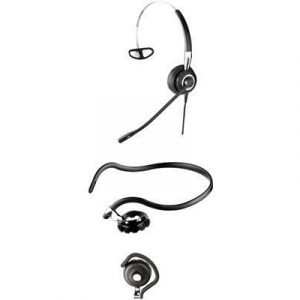 Jabra Biz 2400 Ms Usb Mono