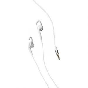 Jabra Chill White