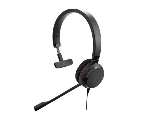 Jabra Evolve 30 Ms Mono