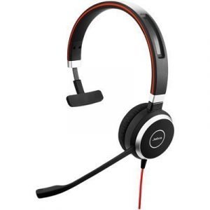 Jabra Evolve 40 Mono