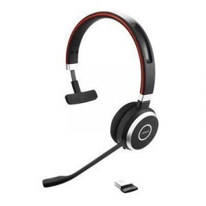 Jabra Evolve 65 Ms Mono