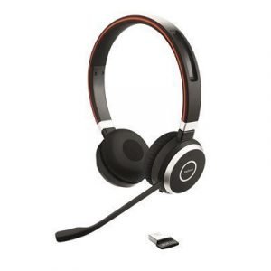 Jabra Evolve 65 Ms Stereo