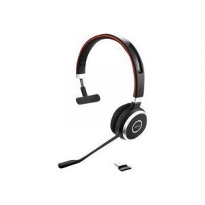 Jabra Evolve 65 Uc Mono