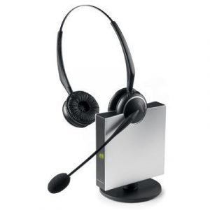 Jabra Gn9120 Duo Flexboom