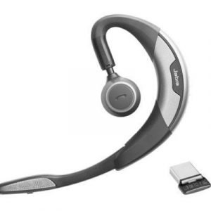 Jabra Motion Uc With Travel & Charge Kit Ms