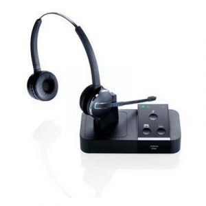 Jabra Pro 9450 Duo