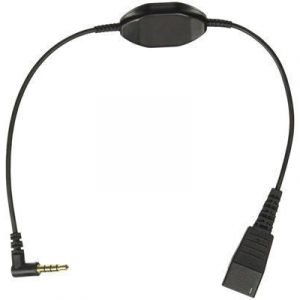 Jabra Qd Cord 3