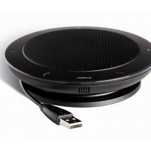 Jabra Speak 410 Ms Lync