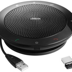 Jabra Speak 510 Ms Lync + Link 360 Adapter