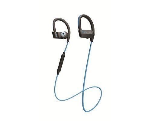 Jabra Sport Pace Wireless Blue