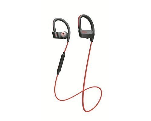 Jabra Sport Pace Wireless Red