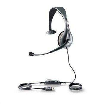 Jabra UC Voice 150 MS OC Monokuulokkeet