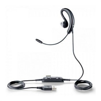 Jabra UC Voice 250 MS USB Kuulokkeet