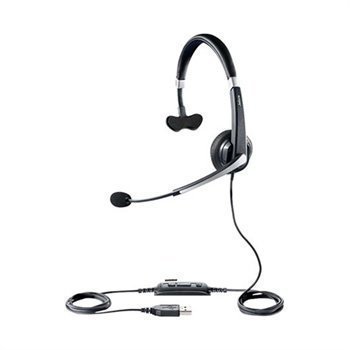 Jabra UC Voice 550 MS OC Mono USB Mikrofonikuulokkeet