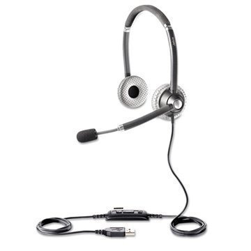 Jabra UC Voice 750 Duo USB Headset