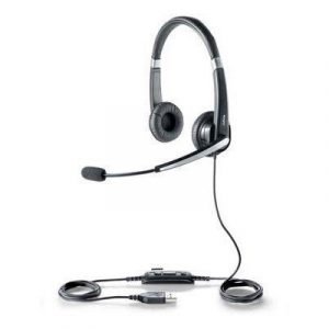 Jabra Uc Voice 550 Duo