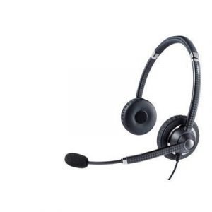 Jabra Uc Voice 750 Duo Dark