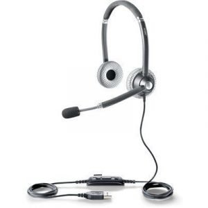 Jabra Uc Voice 750 Ms Duo Dark