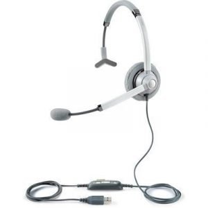 Jabra Uc Voice 750 Ms Mono Light